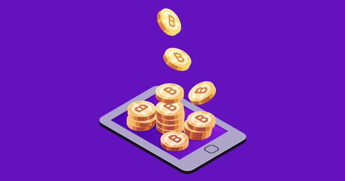 Best Crypto Wallet Apps