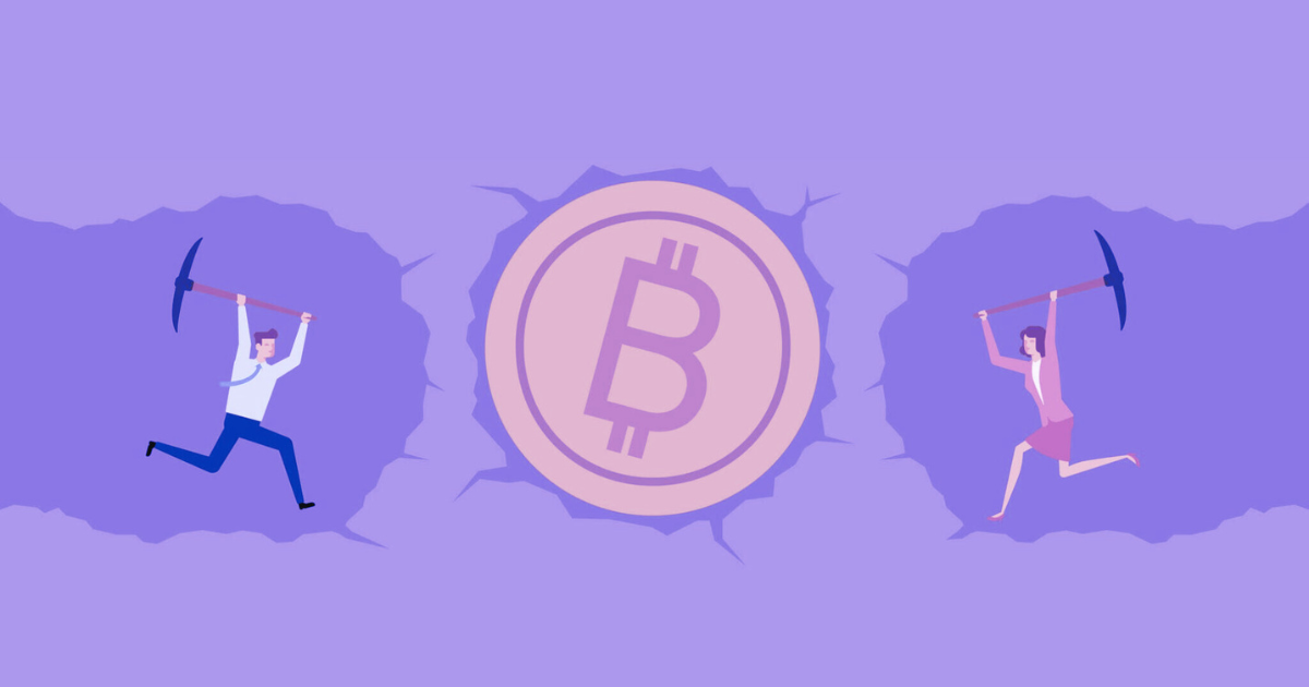 Best Cryptocurrency to Mine