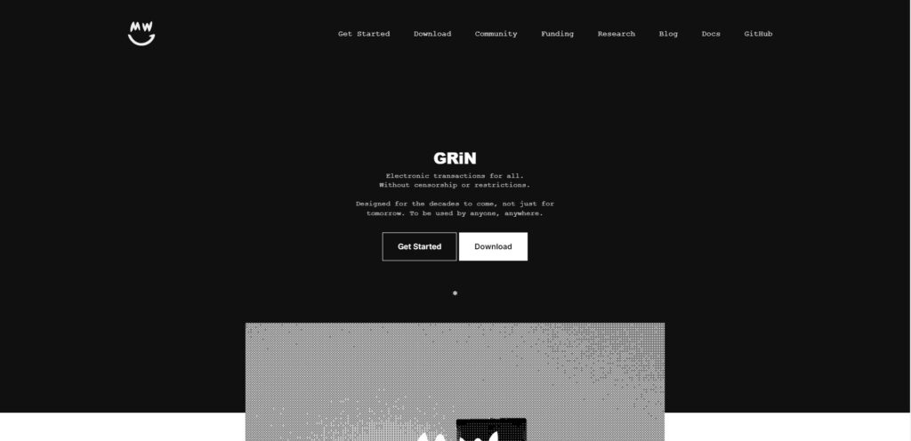 Grin