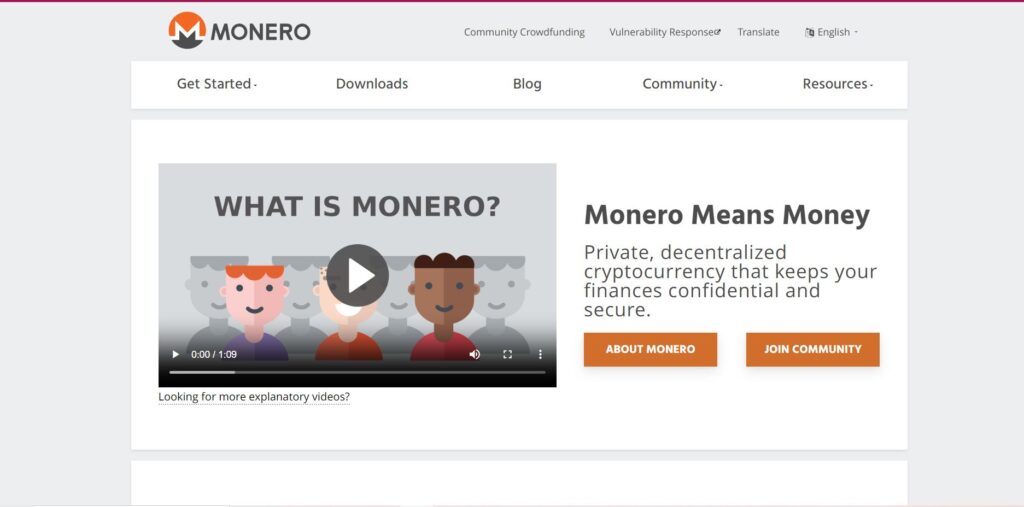 Monero