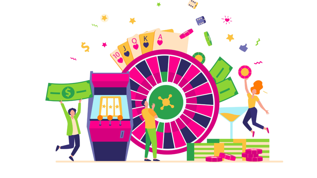 Best Bitcoin Casino Free Spins To Enjoy In 2024!