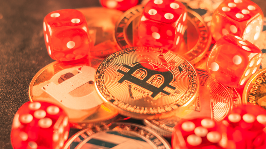 You don’t want to miss these 10 Bitcoin Roulette Sites!