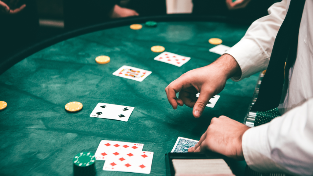 Here’s How You Can Build Your Own Casino Game: A Complete Guide