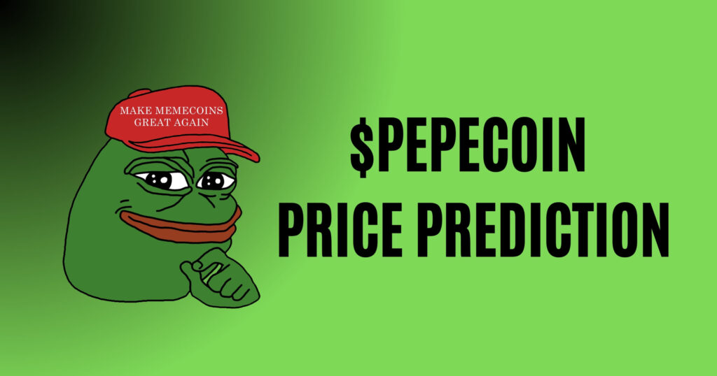 Pepe Coin (PEPE) Price Prediction: 2024, 2025, 2030, 2040