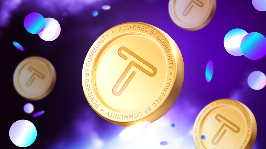 What is TapSwap?
