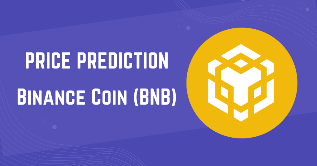 Binance Coin (BNB) Price Prediction: 2024, 2025, 2030, 2040