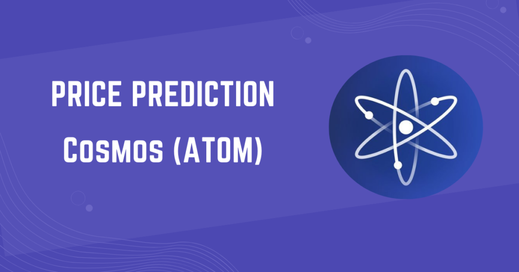 Cosmos (ATOM) Price Prediction: 2024, 2025, 2030, 2040