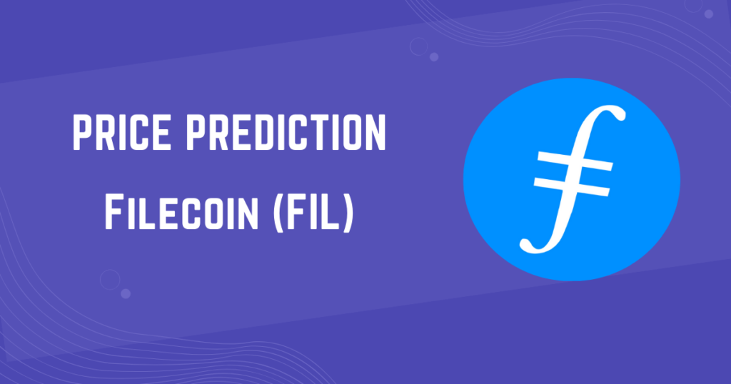 Filecoin (FIL) Price Prediction: 2024, 2025, 2030, 2040