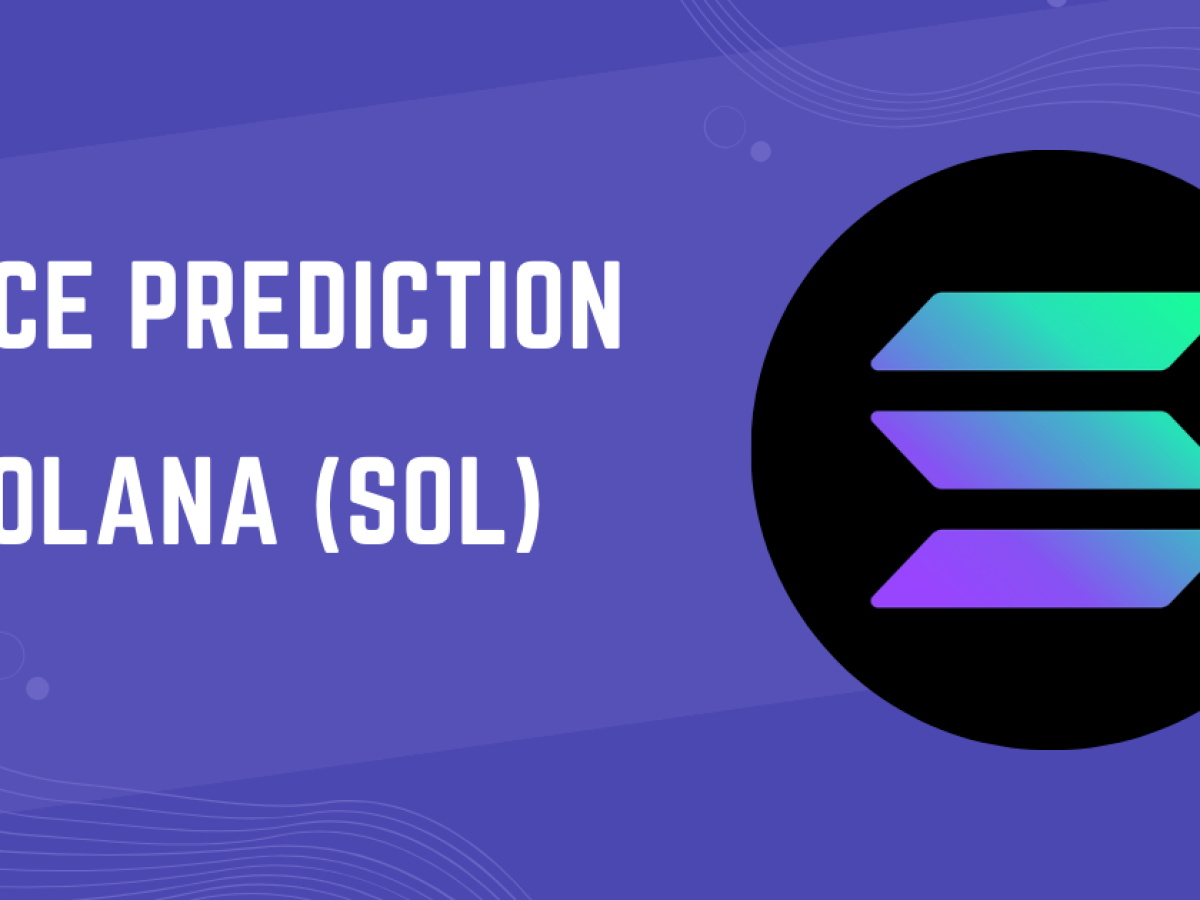 Solana (SOL) Price Prediction: 2024, 2025, 2030, 2040