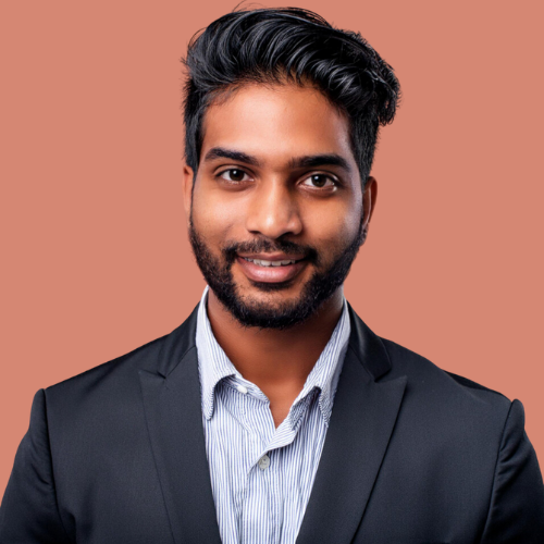 Vignesh Karunanidhi