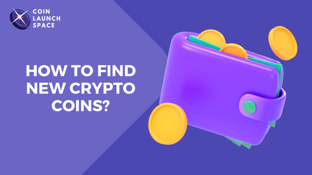 How to Find New Crypto Coins: Top Strategies for 2024