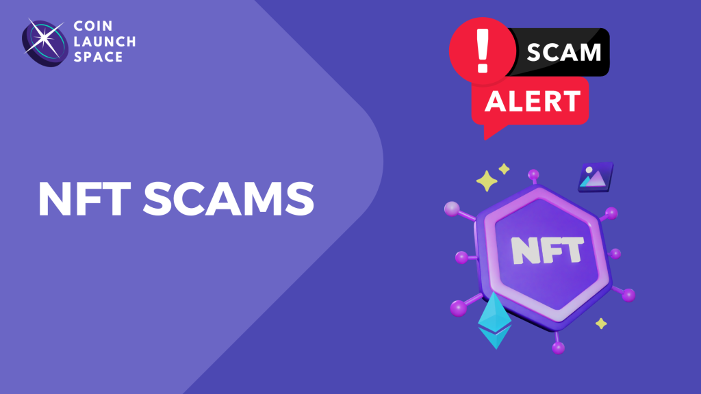 7 Easy Tips to Protect Yourself from NFT Scams