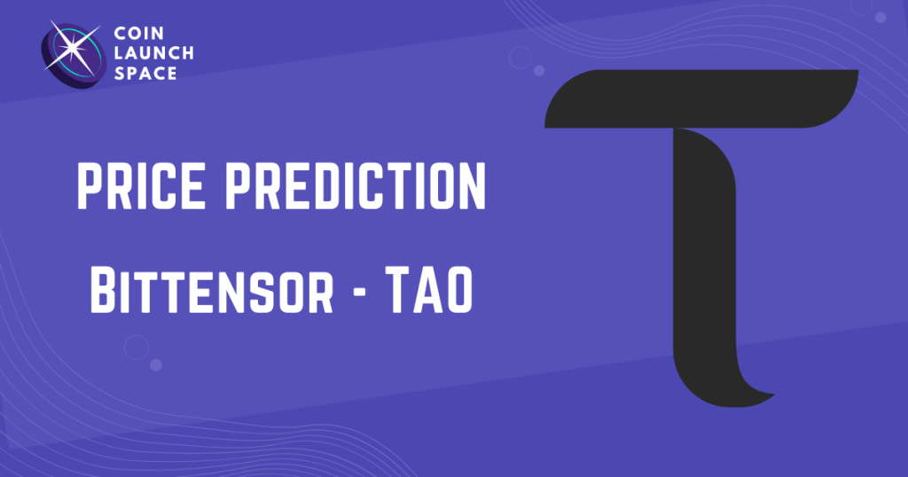 Bittensor (TAO) Price Prediction 2025 2026 2027 2030 2040-2050