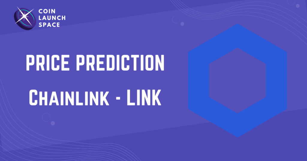 Chainlink (LINK) Price Prediction 2025 2026 2028 2030 2040-2050