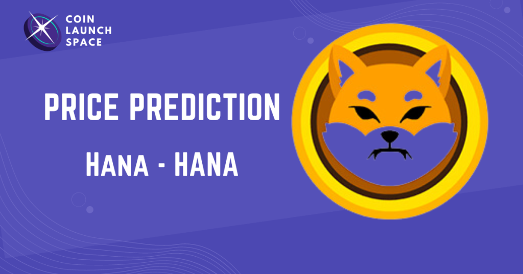 HANA Token Price Prediction: 2025 2026 2030 2040-2050