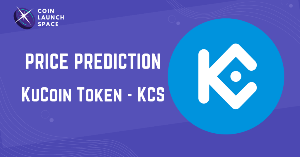 KuCoin Token (KCS) Price Prediction 2025-2050: