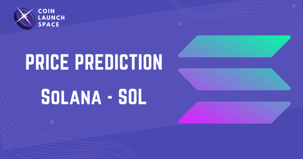 Solana (SOL) Price Prediction: 2025, 2026, 2027, 2030, 2040 – 2050