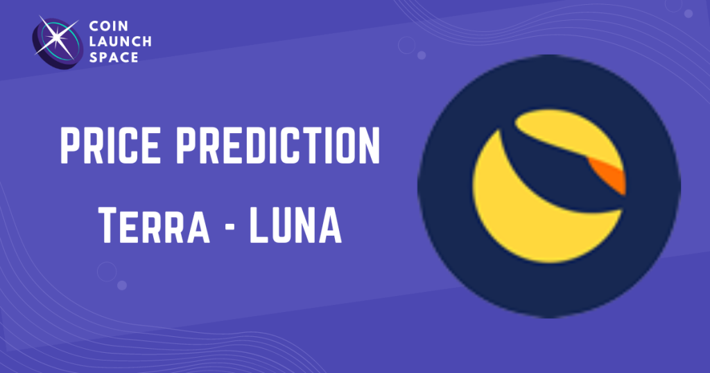Terra (LUNA) Price Prediction 2025 2026 2027 2030 2040-2050