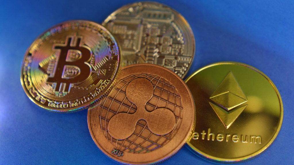 10 New Cryptocurrency Coins in 2025