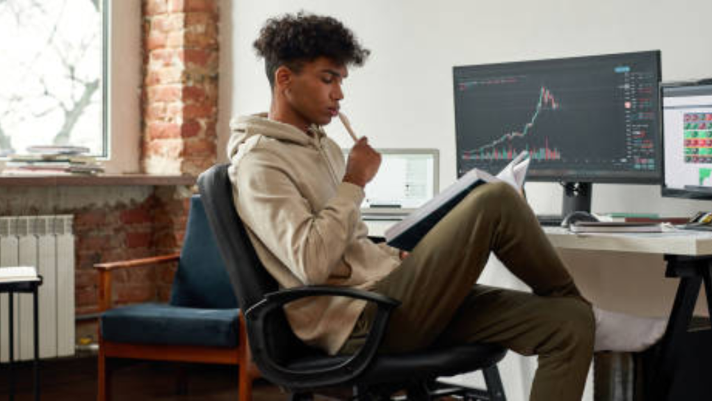 Best Cryptocurrency Books to Elevate Your Knowledge