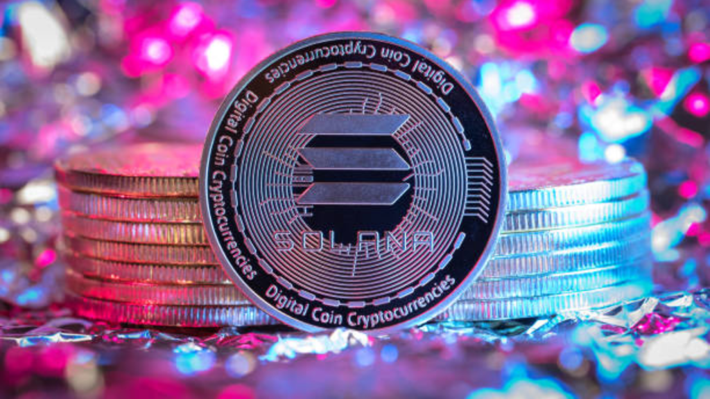 Is Solana a Good Investment? Exploring Its Potential