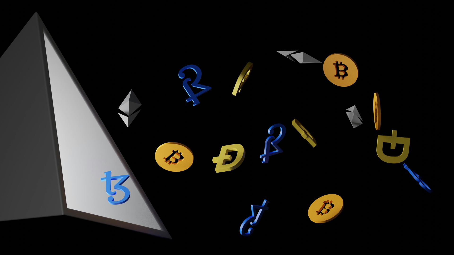 Play-to-Earn Crypto Games: Digital Innovation: Changing the Gaming Industry Mold