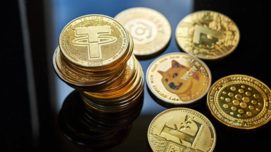 The Best Crypto Altcoins to Watch in 2024