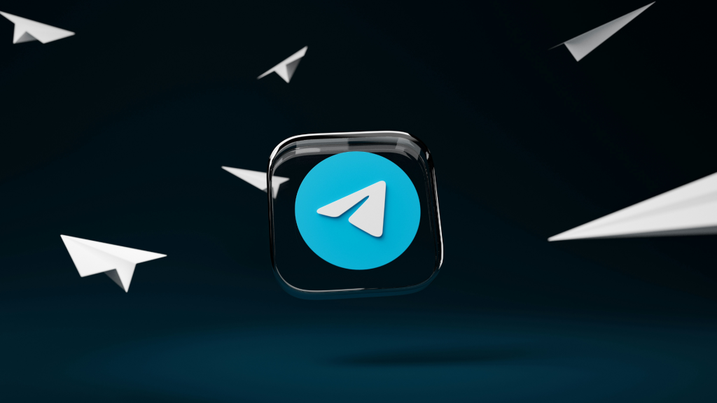 The Best Crypto Telegram Groups for Investors and Traders in 2024