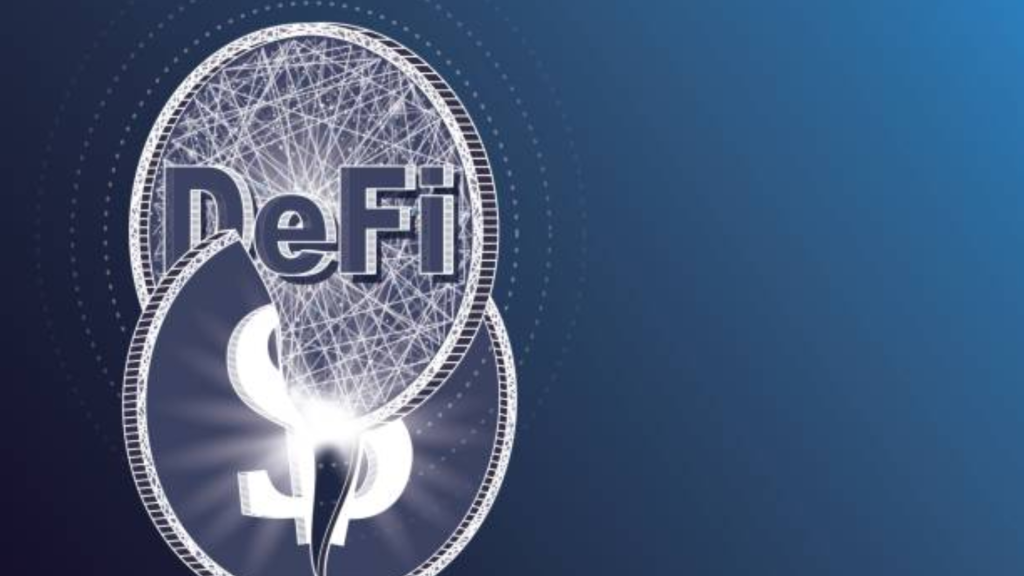 Top 12 Use Cases of DeFi