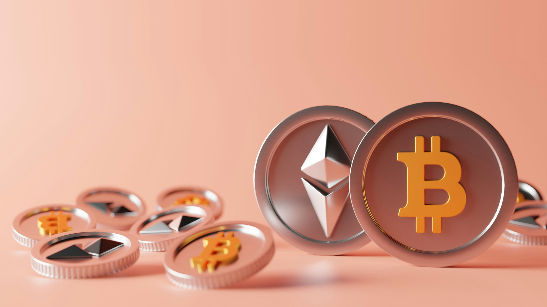 Top Coins to Mine in the Year 2024