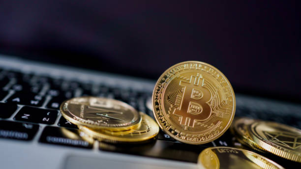 Understanding ISO 20022 Coins: The Future of Financial Messaging in Cryptocurrency
