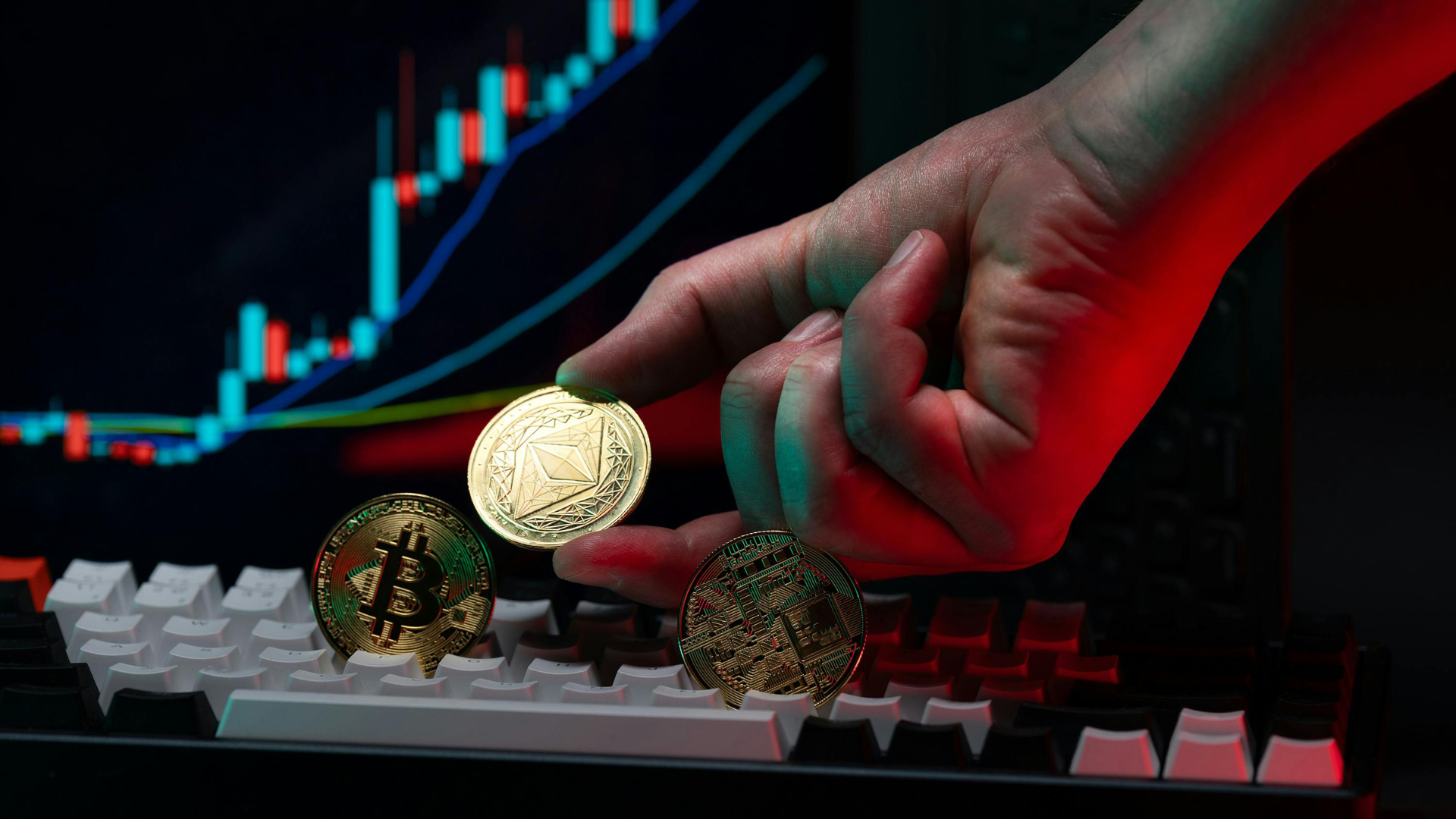 Understanding the Altcoin Season Index A Key Tool for Crypto Traders