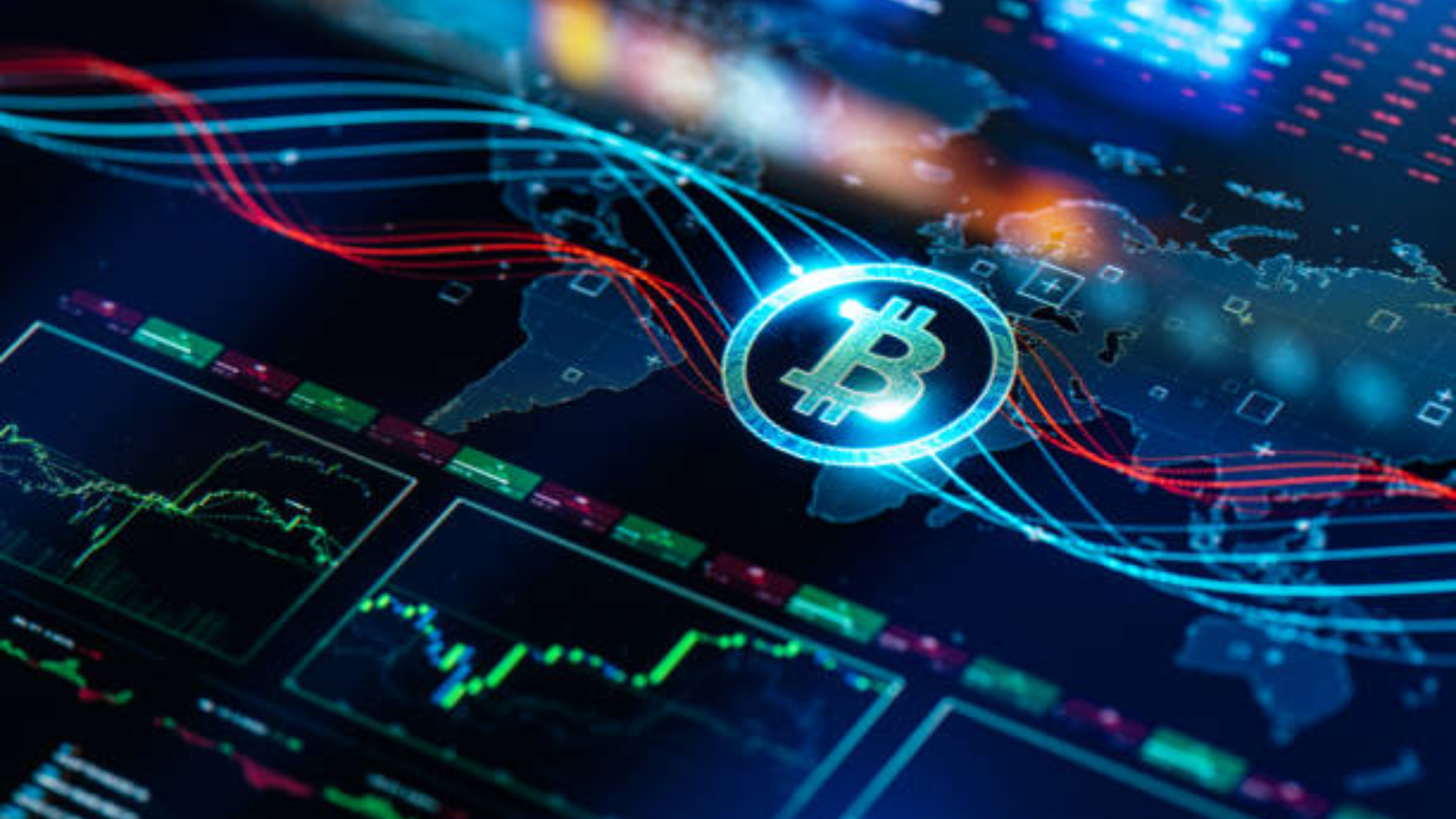 Crypto Airdrops: A Comprehensive Guide to Free Cryptocurrency