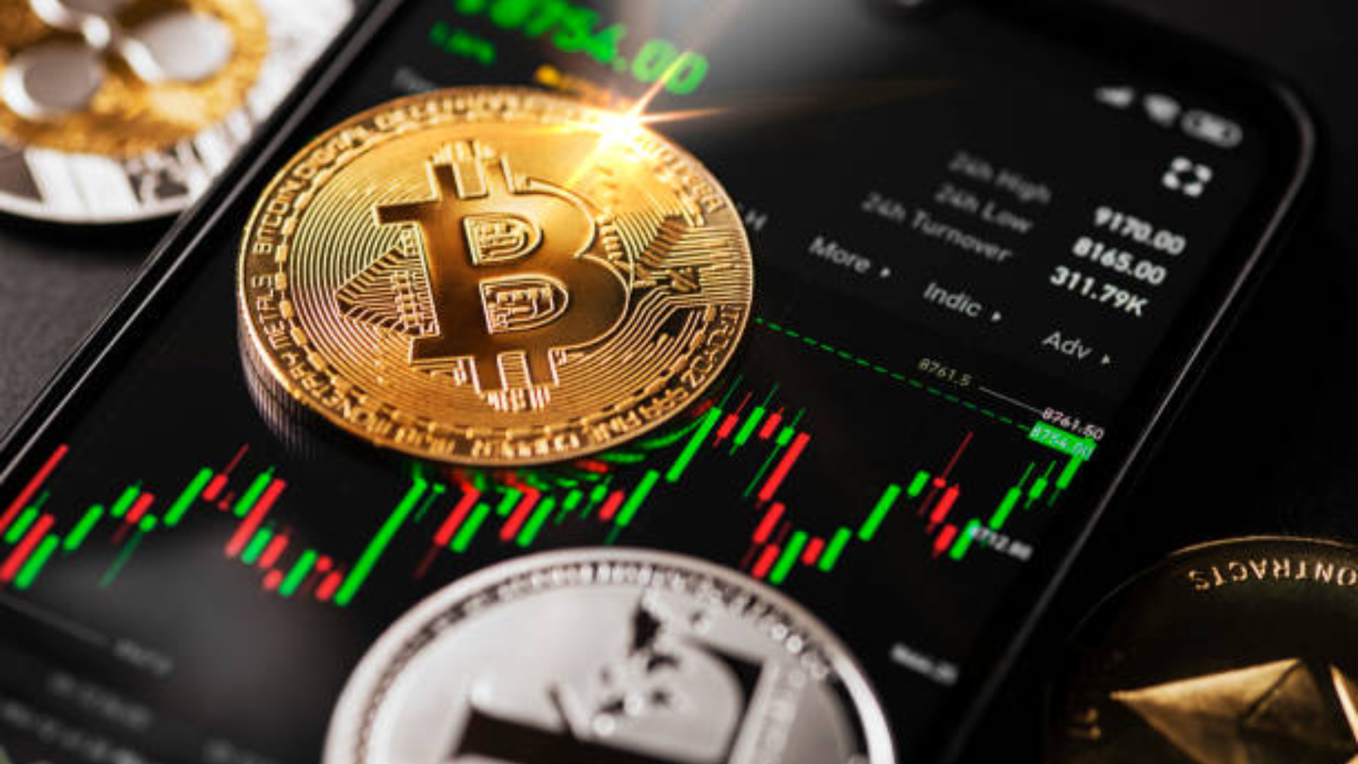 Kraken Review: A Comprehensive Guide to One of the Oldest Crypto Exchanges