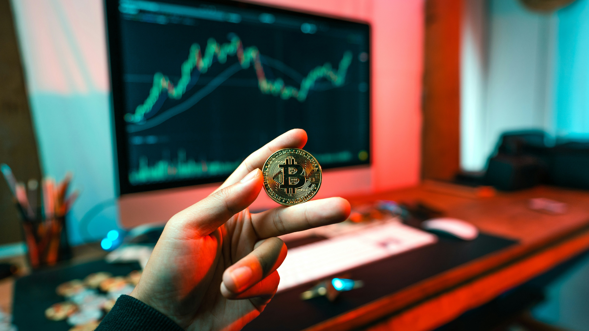 5 Best Crypto Presales to Invest in January 2025