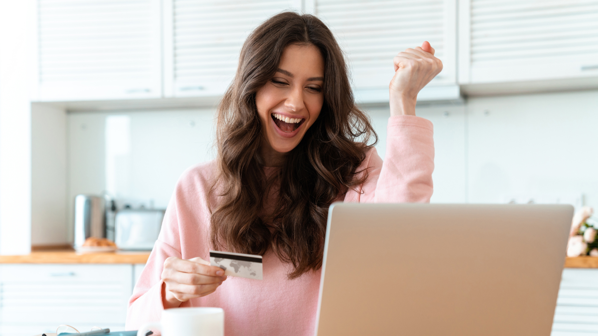 Buy Crypto with a Credit Card