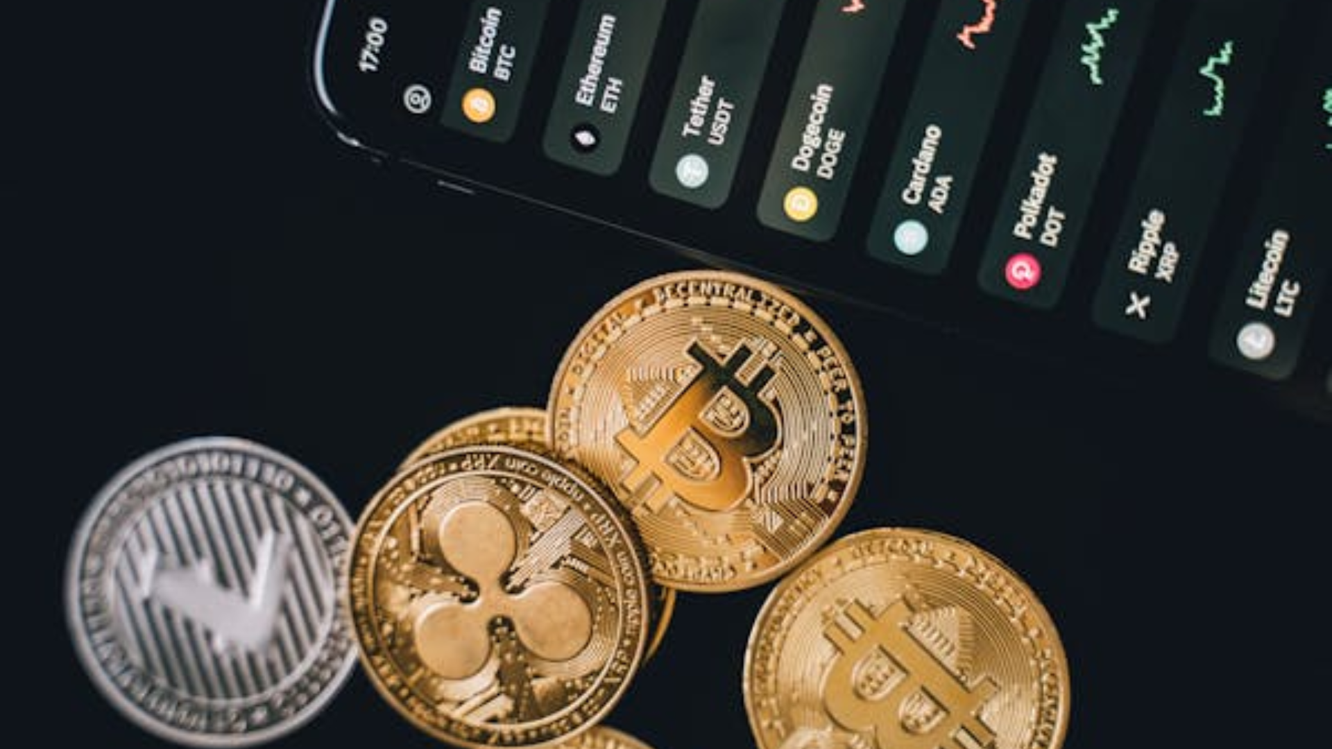 The Best Cryptocurrency APIs for Traders and Developers
