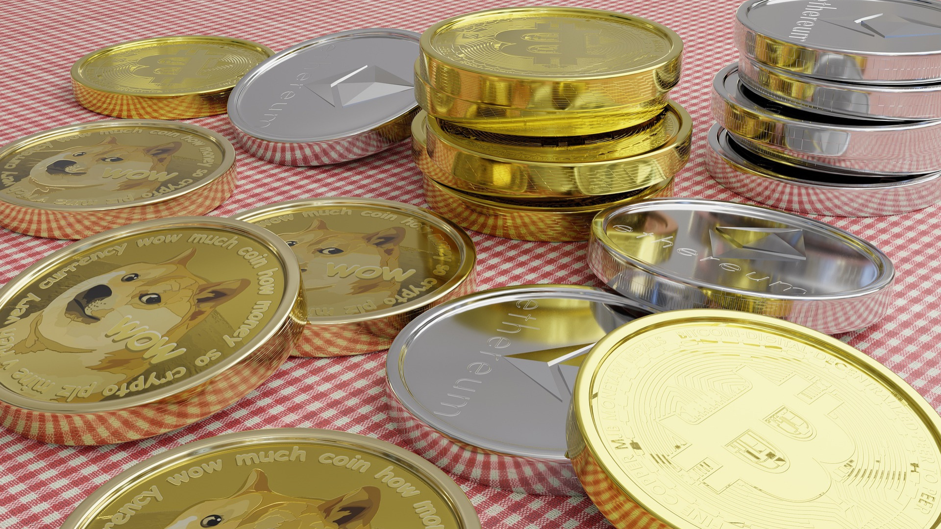 Top Meme Coins to Buy in January 2025