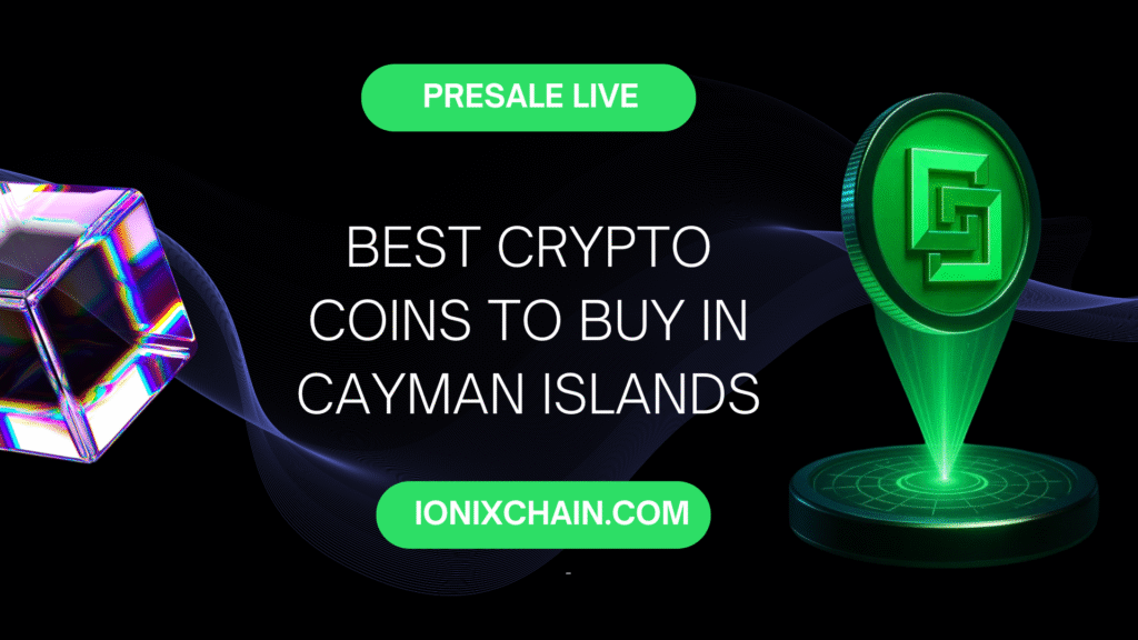 Best Crypto Coins to Buy in Cayman Islands (2025)