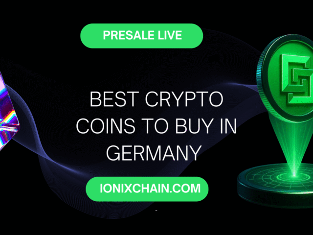 Best Crypto Coins to Buy in Germany (2025)