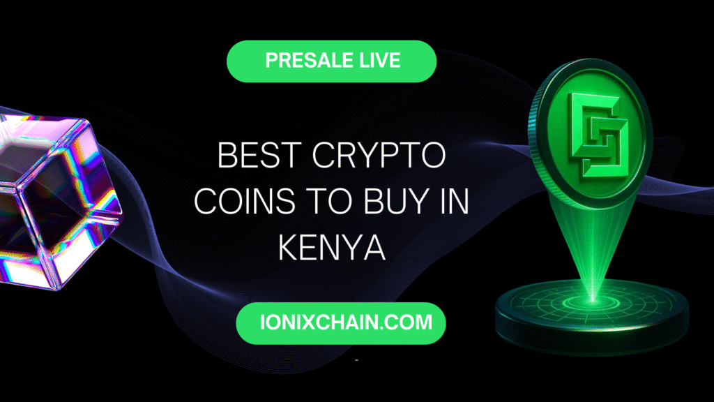 Best Crypto Coins to Buy in Kenya (2025)