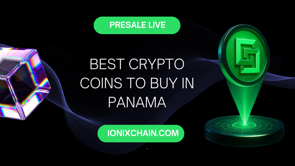 Best Crypto Coins to Buy in Panama (2025)