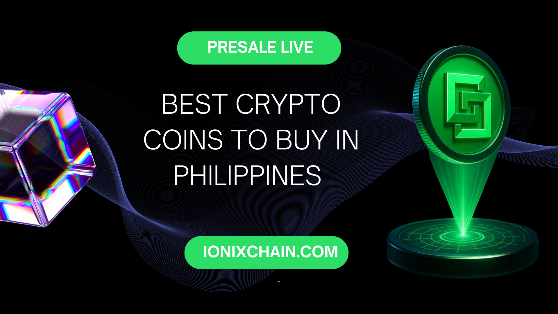 Best Crypto Coins to Buy in Philippines (2025)