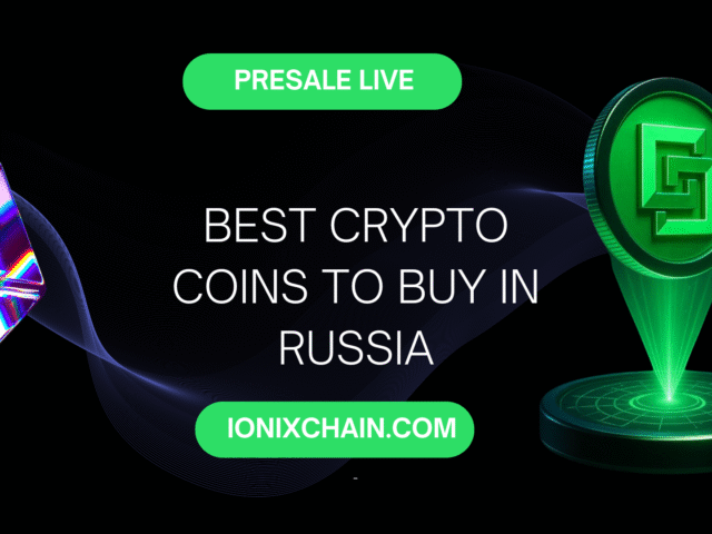 Best Crypto Coins to Buy in Russia (2025)
