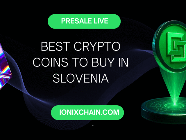 Best Crypto Coins to Buy in Slovenia (2025)