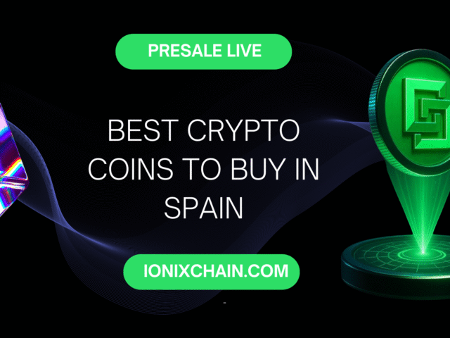 Best Crypto Coins to Buy in Spain (2025)