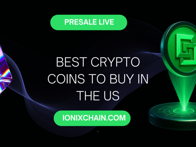 Best Crypto Coins to Buy in the U.S. (2025)